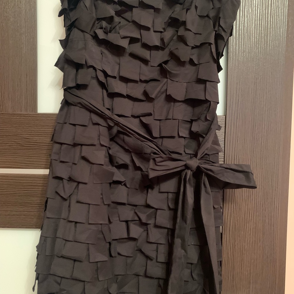 Minuet dress , size M